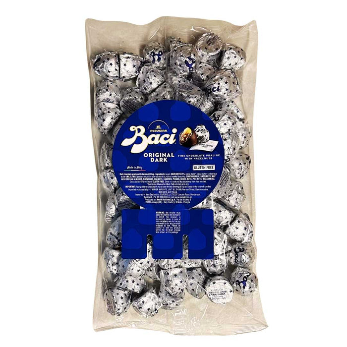 Baci Chocolates Bulk Bag 1Kg | Original Dark Chocolate