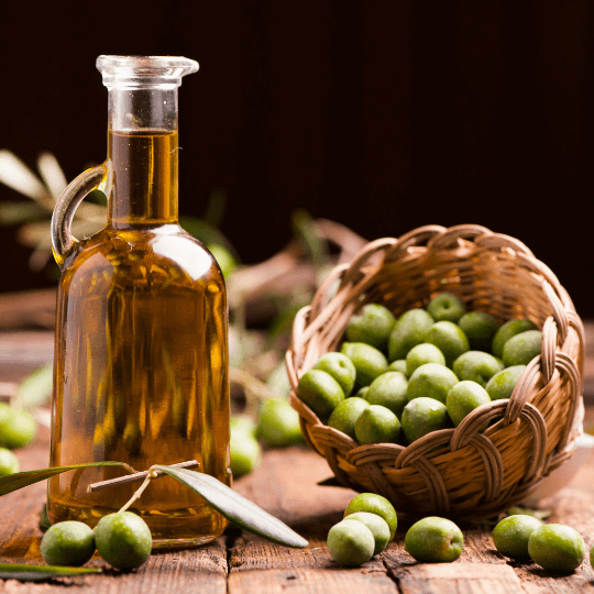 Gourmet Olive Oils