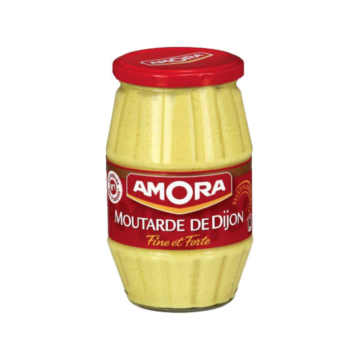 Dijon Mustard | French Foods