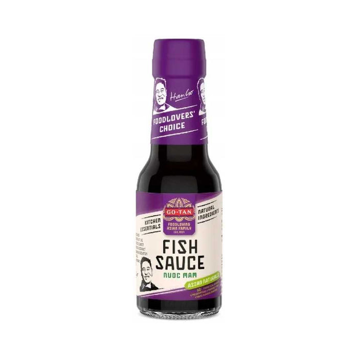 Fish Sauce Go-Tan 145ml