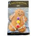 Gingerbread Man Cookie