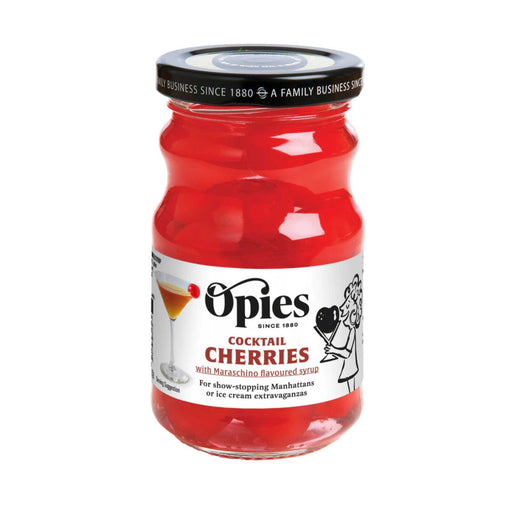 Opies Maraschino Cherries