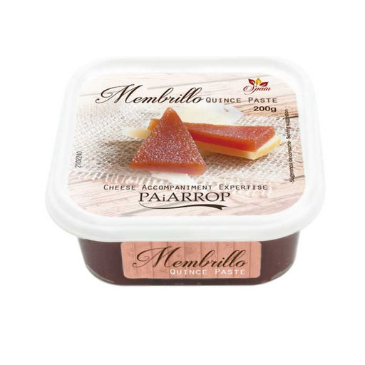 Membrillo Quince Paste Paiarrop 200g