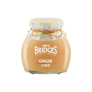 Mrs Bridges Lemon Curd