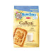 Mulino Bianco Galletti 350g | Italian Cookies