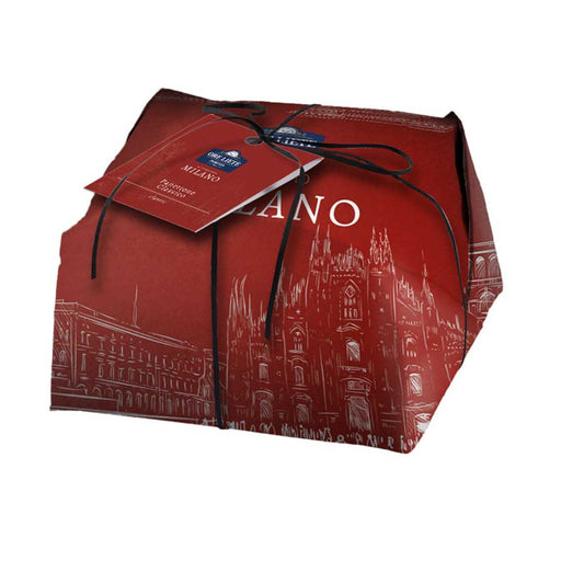 Panettone Classico Milano Ore Liete Perugia 750g