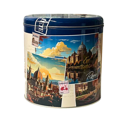 Panettone Tin Capri Classic Ore Liete 750g