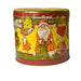 Panettone in Christmas Tin Dolce Forneria 1Kg