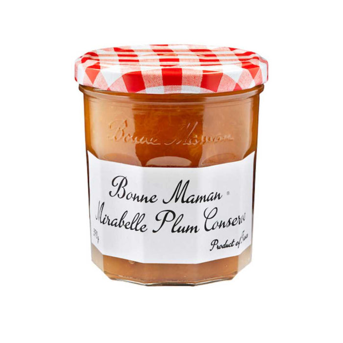 Bonne Mamam Mirabelle Plum Jam 370g