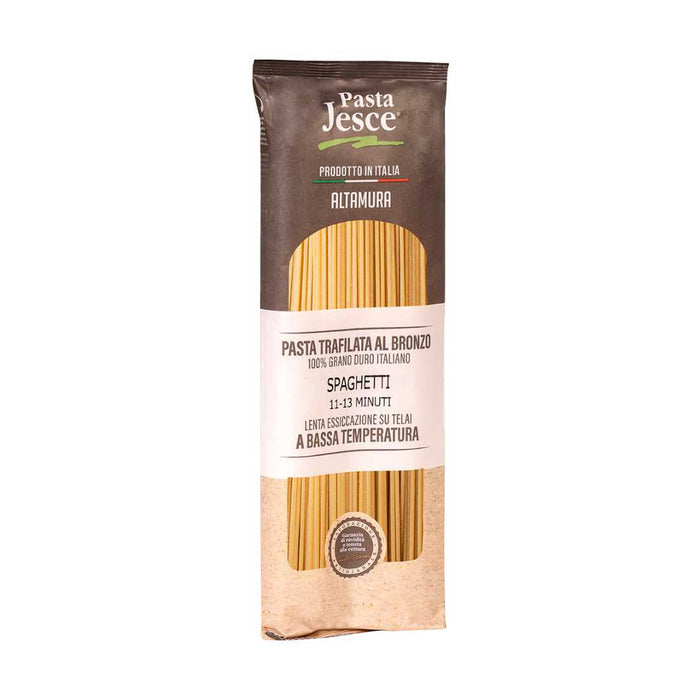 Spaghetti Pasta Jesce 500g | Spaghetti alla chitarra