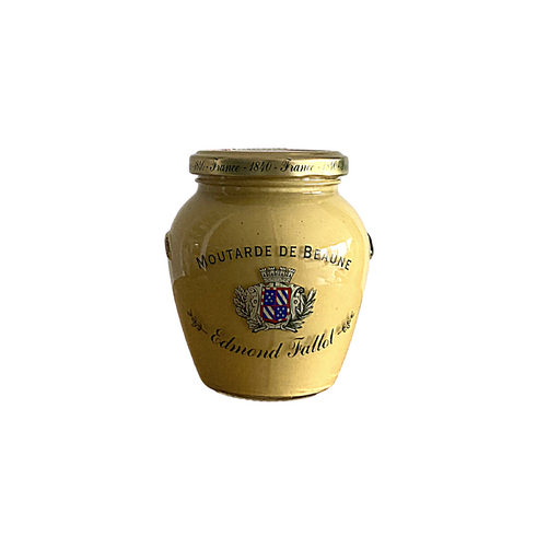 Edmond Fallot Mustard in Orsio Jar