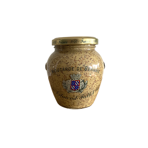 Edmond Fallot Seed Style Mustard