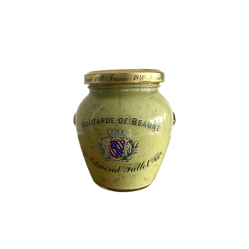 Edmond Fallot Tarragon Dijon Mustard