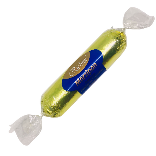 Chocolate Marzipan Richter 100g