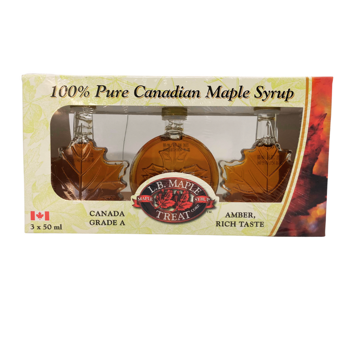 Maple Syrup