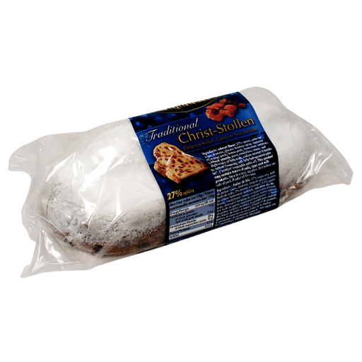 Schlunder Traditional Christmas Stollen 500g