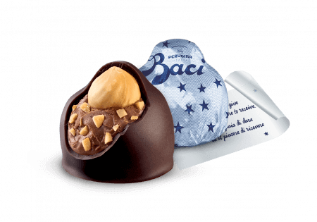 Baci Perugina